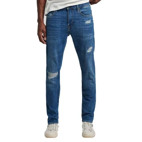 슈퍼드라이 빈티지 Slim 청바지 139181385