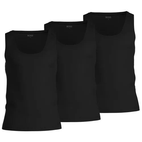 보스 Classic 나시 이너웨어 3 팩 139182903