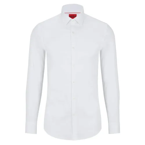 휴고 보스 Kenno 긴팔 셔츠 139184557