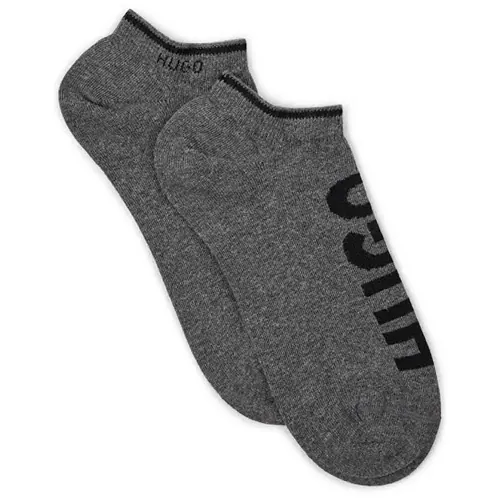 휴고 보스 Logo 양말 2 켤레 139184588