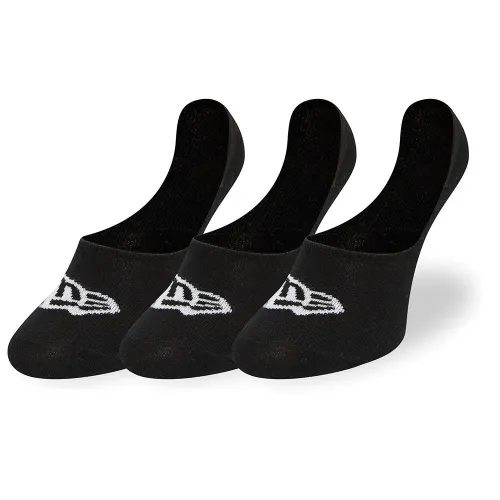 뉴에라 Flag Invisi 보이지 않는 양말 3 켤레 139208595