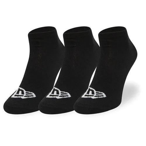 뉴에라 Flag Sneaker 짧은 양말 3 켤레 139208596