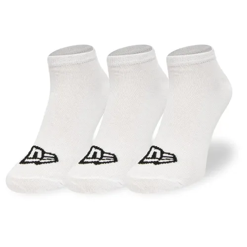 뉴에라 Flag Sneaker 짧은 양말 3 켤레 139208598