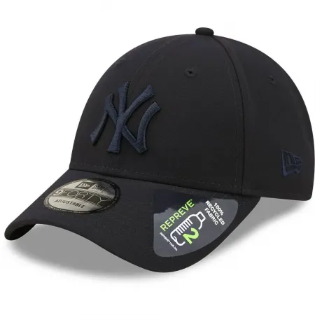 뉴에라 Tonal Repreve 9Forty 뉴욕 양키즈 모자 139209035