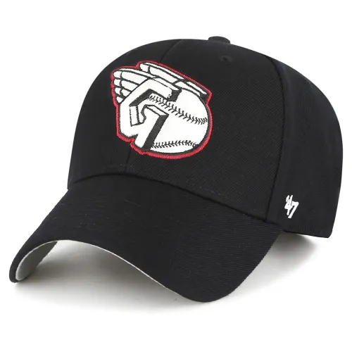 47 MLB Cleveland Guardians MVP 모자 139229734