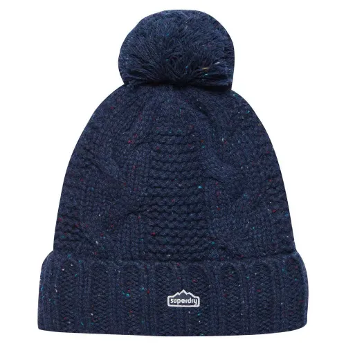 슈퍼드라이 빈티지 Cable 비니 139242671