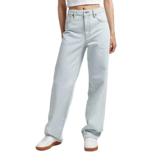 슈퍼드라이 빈티지 Wide 청바지 139242757