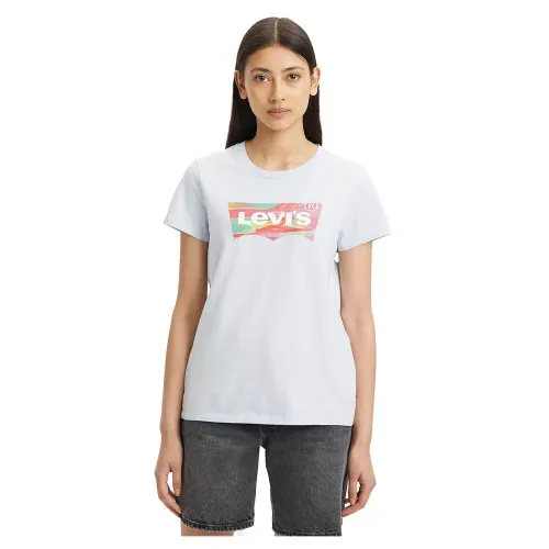 리바이스 The Perfect 17369 반팔 티셔츠 139245650