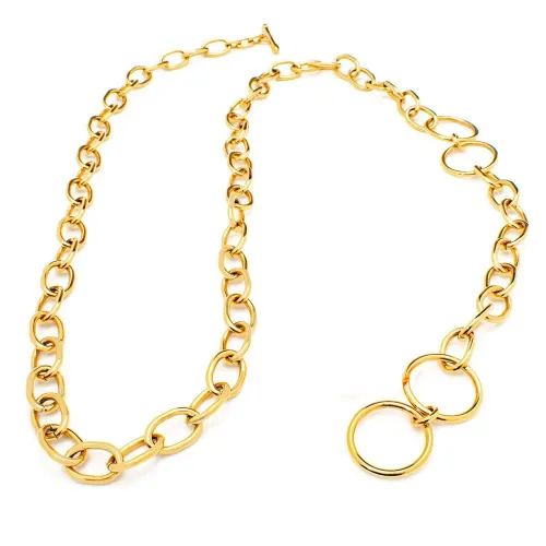 폴리폴리 1N6T176Y 목걸이 139250343