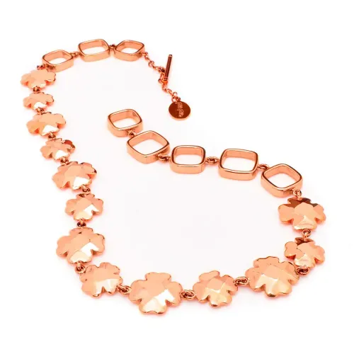 폴리폴리 1N9T145R 목걸이 139250393