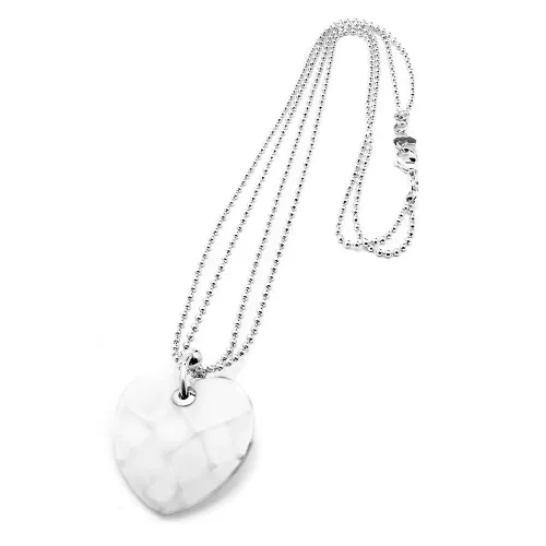 폴리폴리 3N0F005W 목걸이 139250617