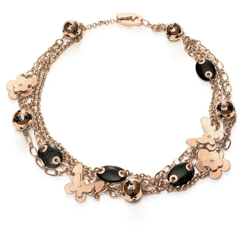 폴리폴리 3N0T037RCX 목걸이 139250643