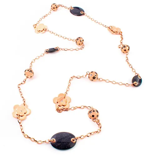 폴리폴리 3N0T044RM 목걸이 139250644