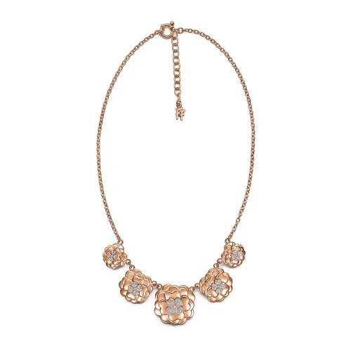 폴리폴리 3N14T028RC 목걸이 139250692