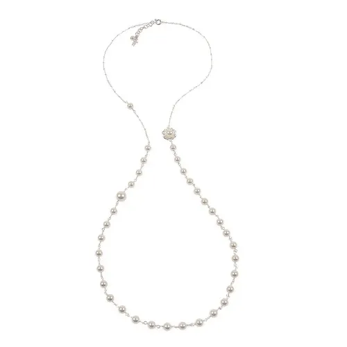 폴리폴리 3N16F062W 목걸이 139250715