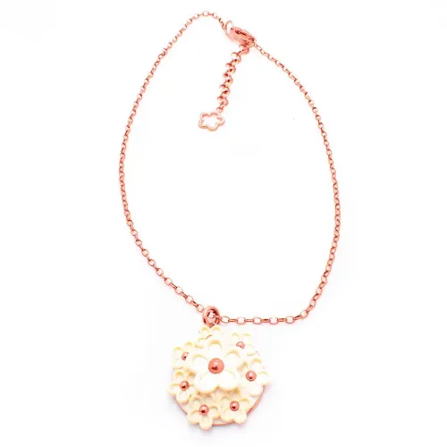 폴리폴리 3N1T043RW 목걸이 139250793