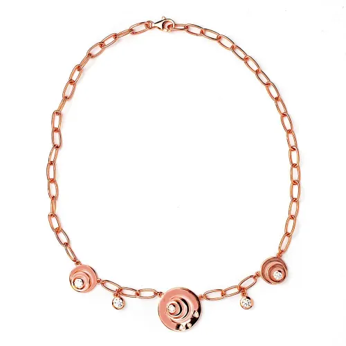 폴리폴리 3N9S059RC 목걸이 139250895