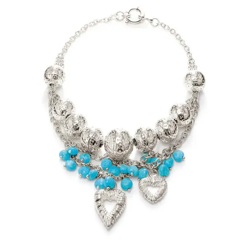 폴리폴리 4N0F014T 목걸이 139250989