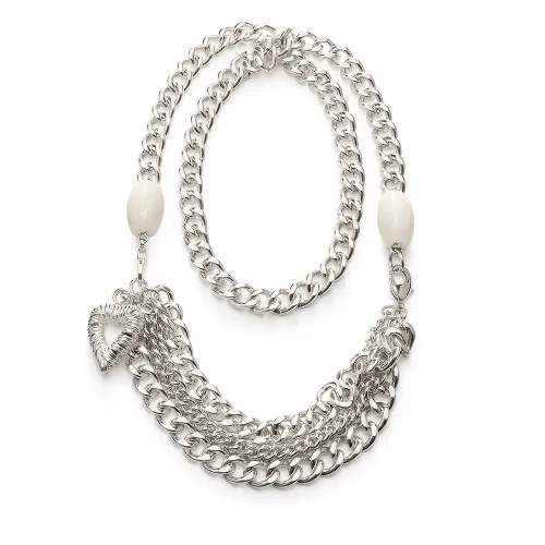 폴리폴리 4N0F047W 목걸이 139250992