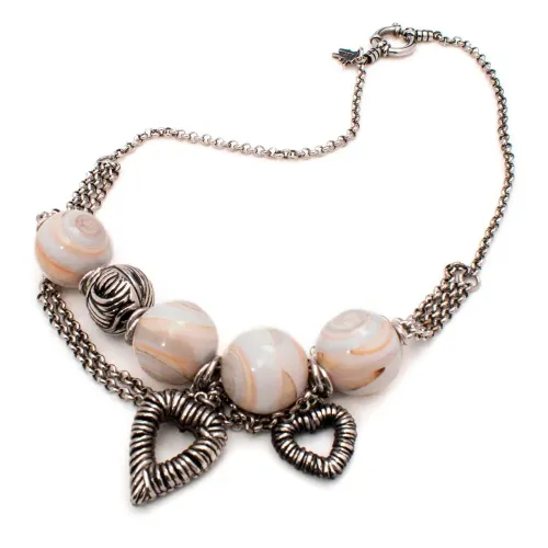 폴리폴리 4N0T052KP 목걸이 139250999