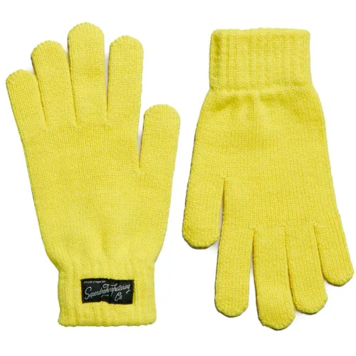 슈퍼드라이 빈티지 클래식 장갑 139280231