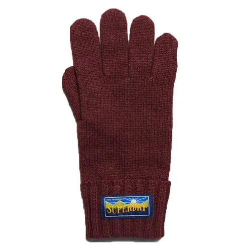 슈퍼드라이 빈티지 Radar 2.0 장갑 139280250