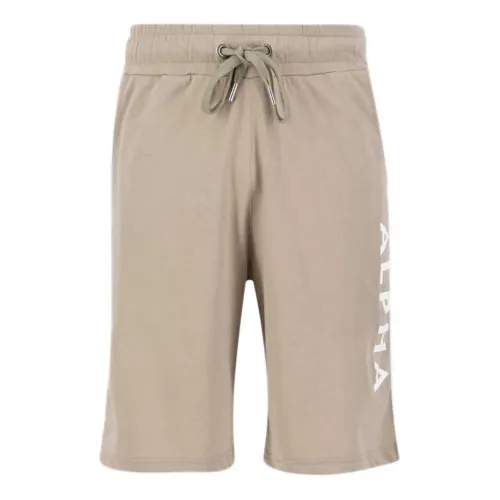알파 인더스트리 Alpha Jersey 운동복 반바지 139303758