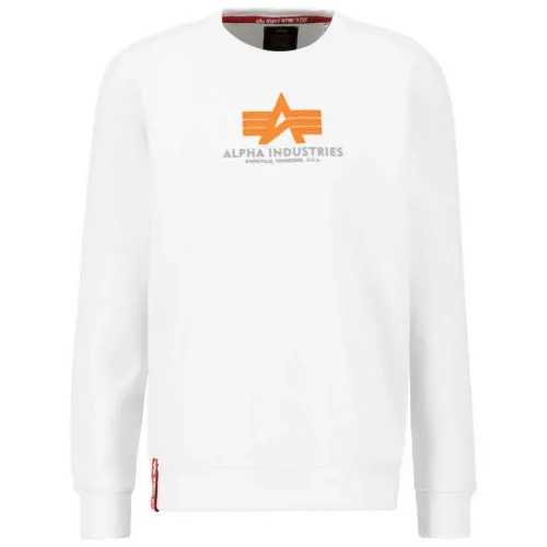 알파 인더스트리 Basic Rubber 스웨터 139303852