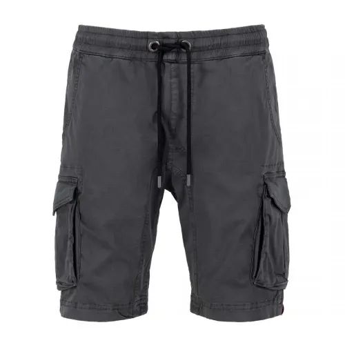 알파 인더스트리 Cotton Twill 운동복 반바지 139303939