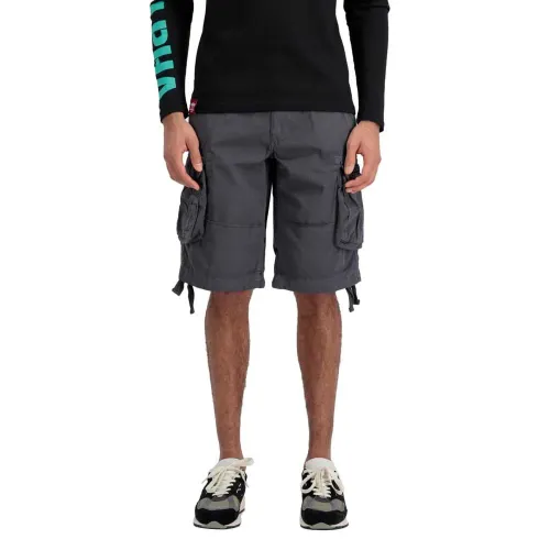 알파 인더스트리 Jet 카고 반바지 139304057