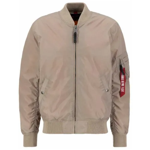 알파 인더스트리 Ma-1 자켓 139304124