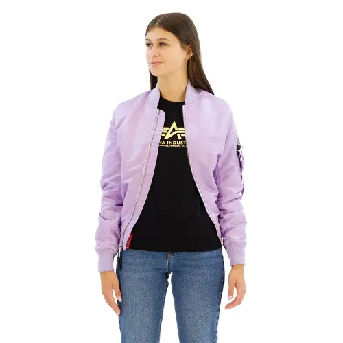 알파 인더스트리 Ma-1 Vf Lw 자켓 139304164