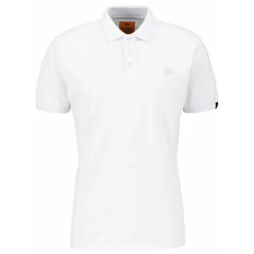 알파 인더스트리 X-Fit 반팔 폴로 셔츠 139304440