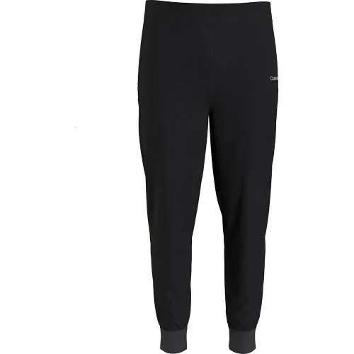 캘빈클라인 Micro Logo Repreve 조거팬츠 139307574