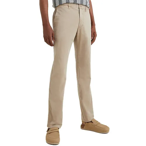 타미힐피거 Denton Flex Satin 바지 139307726