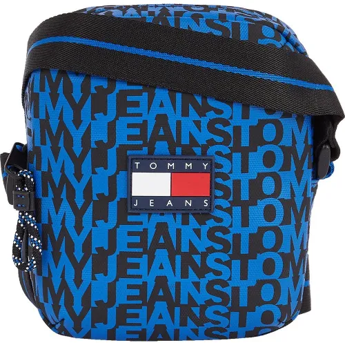 타미힐피거 Function 로고mania 크로스백 139307843