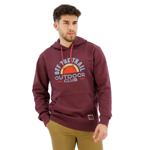 반스 Outdoor Club 스웨터 139312547