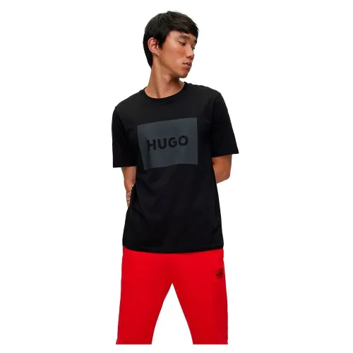 휴고 보스 Dulive222 10229761 01 반팔 티셔츠 139313170