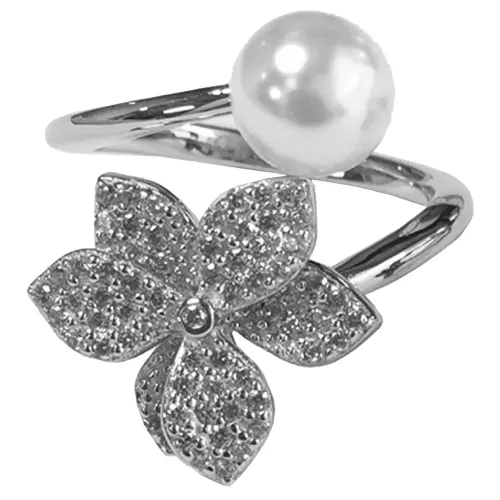 폴리폴리 3R19S150Cw-52 반지 139319010