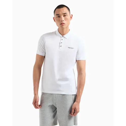 아르마니익스체인지 8NZF80 반팔 폴로 셔츠 139324772