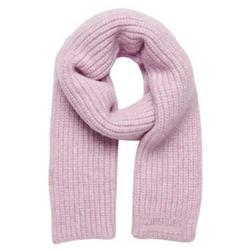 슈퍼드라이 빈티지 Ribbed 목도리 139328234