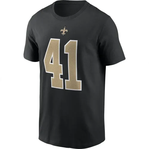 나이키 New Orleans Saints NFL 반팔 티셔츠 139365977