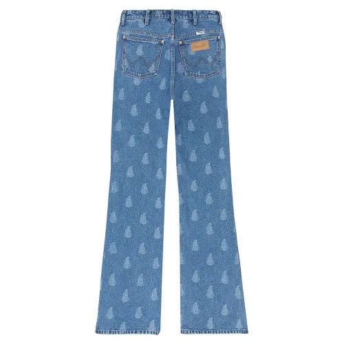 랭글러 Westward 바지 139404730