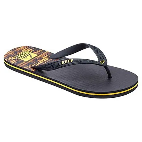 리프 Seaside Prints 샌들 139412776