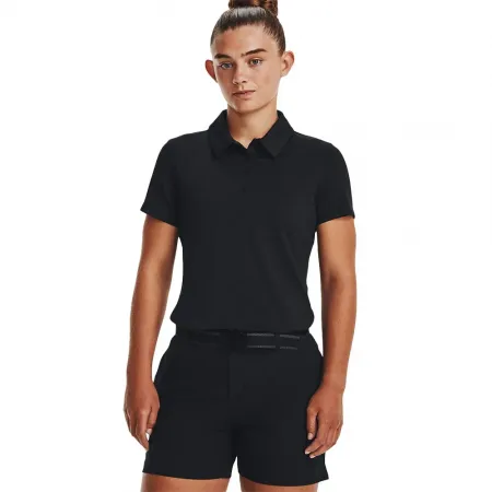 언더아머 GOLF Playoff 여성 반팔 폴로셔츠 139419366