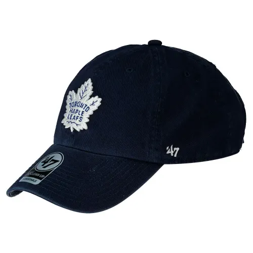 47 NHL Toronto Maple Leafs Clean Up 모자 139430648