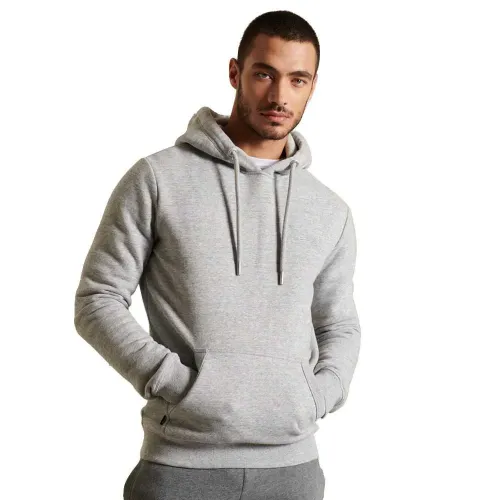 슈퍼드라이 빈티지 로고 Embroidered 후드티 139432511