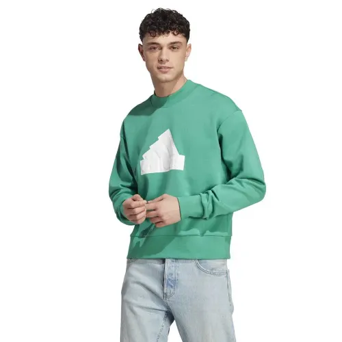 아디다스 Fi Bos Crew 스웨터 139436102