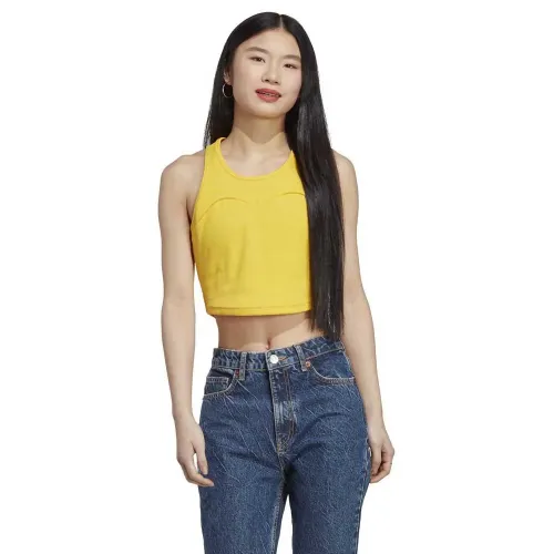 아디다스 Lng Rib 나시 상의 139436402