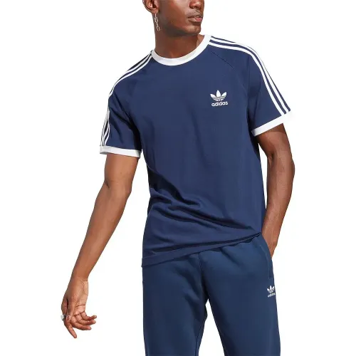 아디다스 아디컬러 클래식 3 Stripes 반팔 티셔츠 139438901